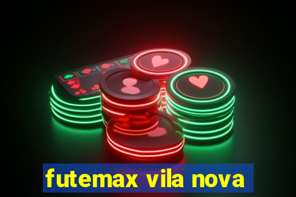 futemax vila nova